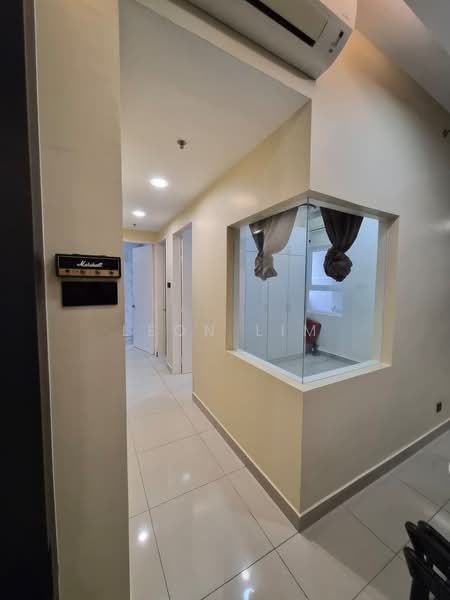 Condominium for Rent at Mutiara Ville - Leon Lim - PropertyGuru.com.my