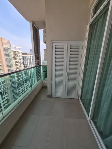 Condominium for Rent at Mutiara Ville - Leon Lim - PropertyGuru.com.my