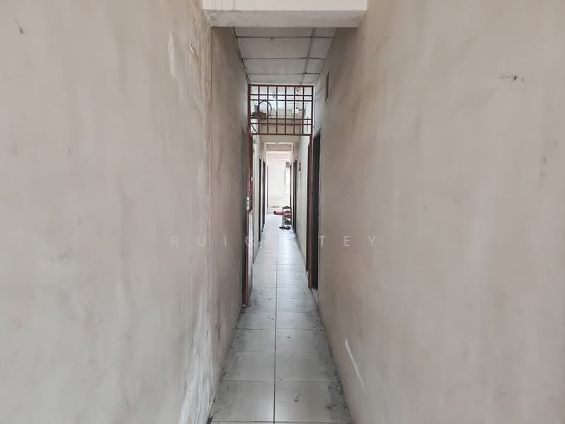 Shop for Sale in Taman Seri Orkid (Skudai) - Ruice Tey - Corridor - PropertyGuru.com.my