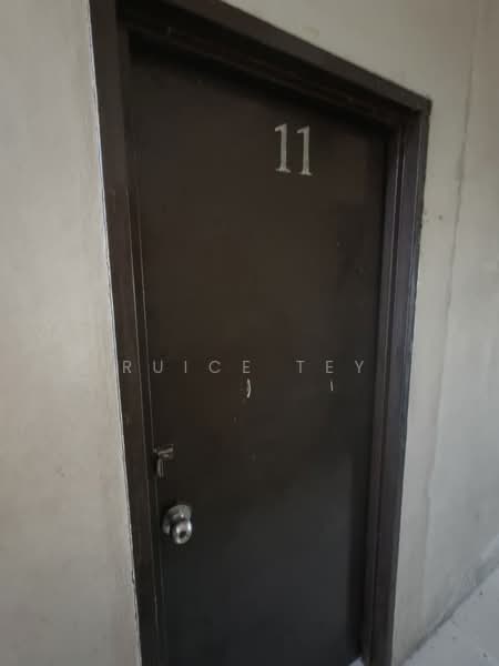 Shop for Sale in Taman Seri Orkid (Skudai) - Ruice Tey - Entrance - PropertyGuru.com.my