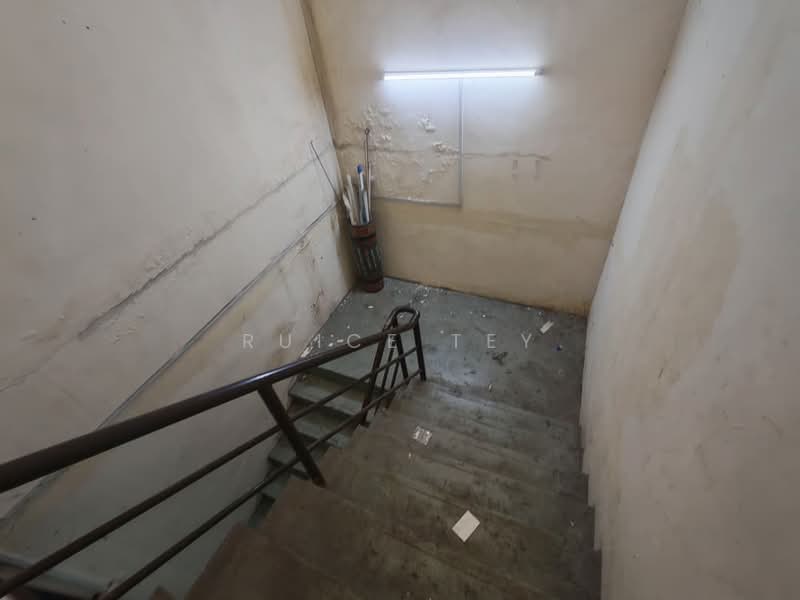 Shop for Sale in Taman Seri Orkid (Skudai) - Ruice Tey - Interior - PropertyGuru.com.my