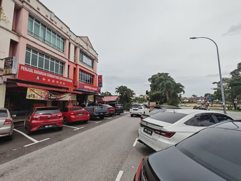 Shop for Sale in Taman Seri Orkid (Skudai) - Ruice Tey - PropertyGuru.com.my