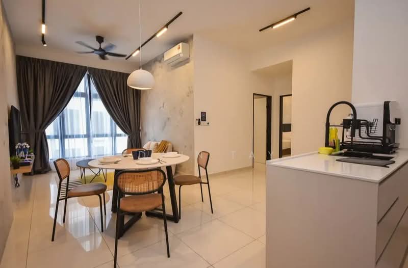 Service Residence for Rent at Space Residency - Edwin Tay - PropertyGuru.com.my