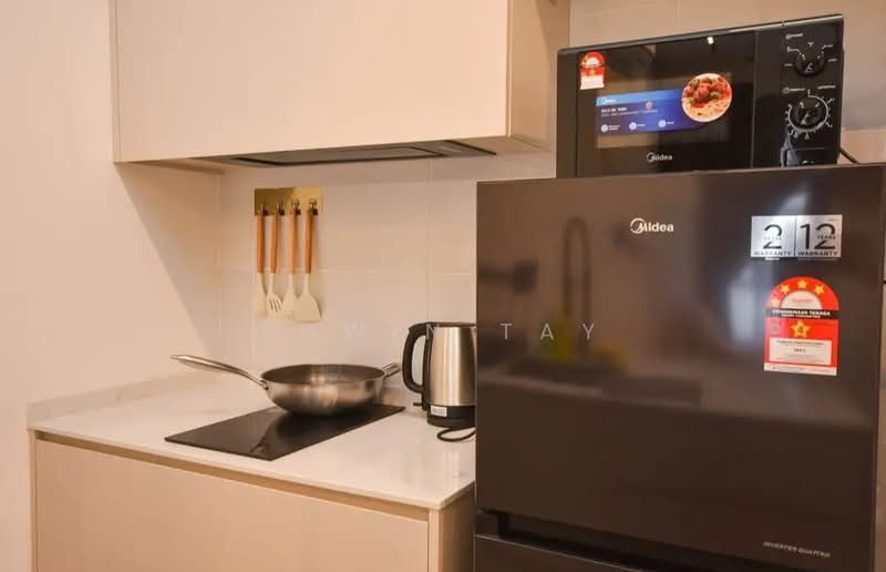 Service Residence for Rent at Space Residency - Edwin Tay - PropertyGuru.com.my