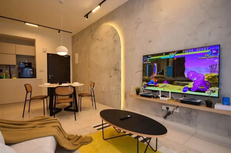 Service Residence for Rent at Space Residency - Edwin Tay - PropertyGuru.com.my