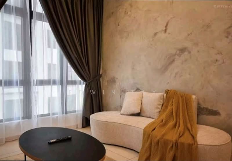 Service Residence for Rent at Space Residency - Edwin Tay - PropertyGuru.com.my