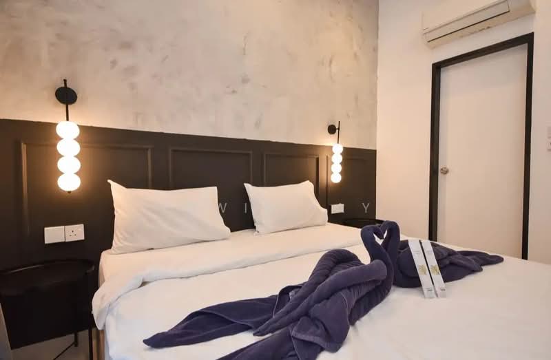 Service Residence for Rent at Space Residency - Edwin Tay - PropertyGuru.com.my