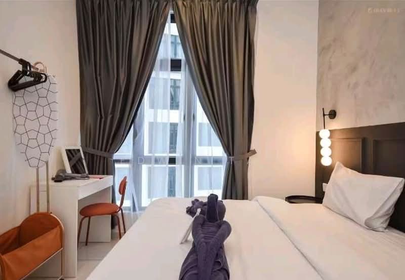 Service Residence for Rent at Space Residency - Edwin Tay - PropertyGuru.com.my