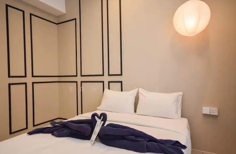 Service Residence for Rent at Space Residency - Edwin Tay - PropertyGuru.com.my