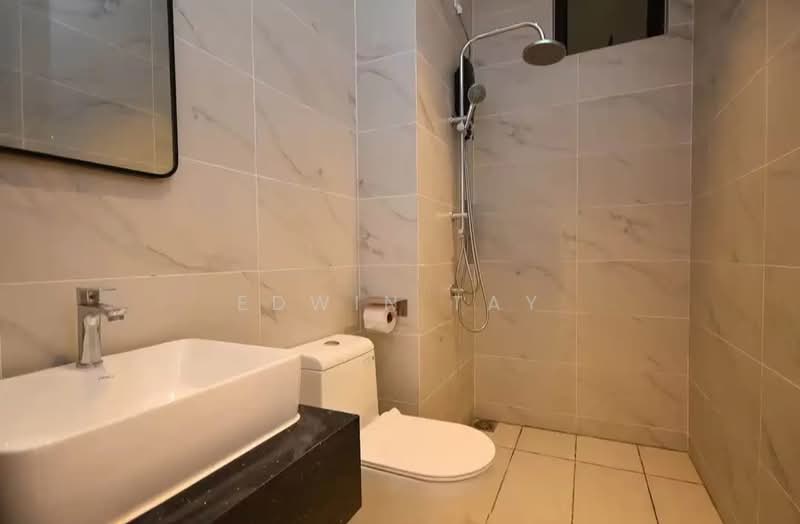 Service Residence for Rent at Space Residency - Edwin Tay - PropertyGuru.com.my