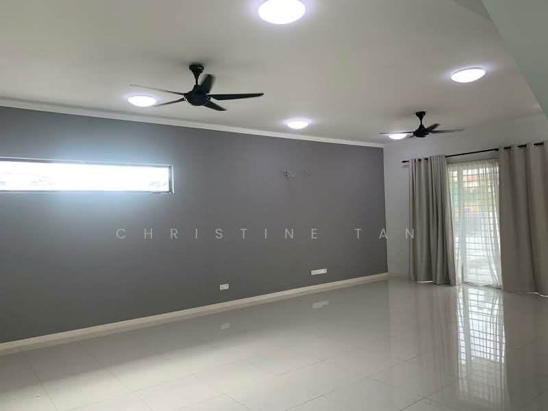2-storey Terraced House for Rent in Bandar Bukit Raja (Klang) - Christine Tan - PropertyGuru.com.my
