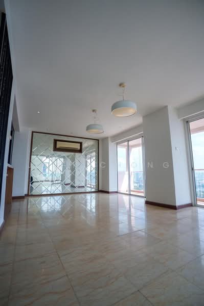 Kondominium untuk Dijual di The Orion - Jack Chong - Living Room - PropertyGuru.com.my