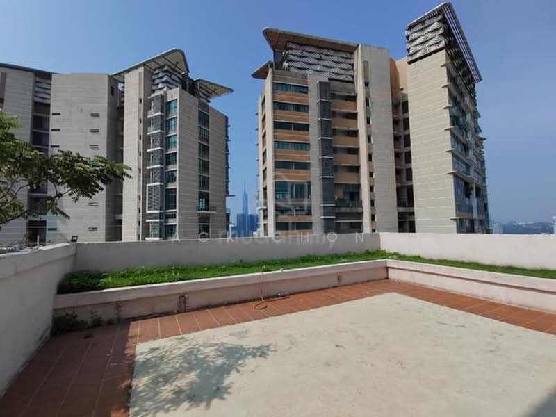 Kondominium untuk Dijual di The Orion - Jack Chong - Exterior - PropertyGuru.com.my