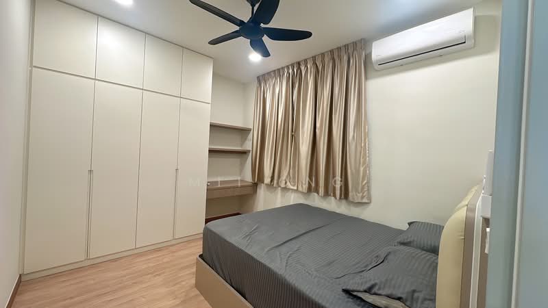 Kondominium untuk Dijual di Admiral Residences - Mii Ong - Bedroom - PropertyGuru.com.my