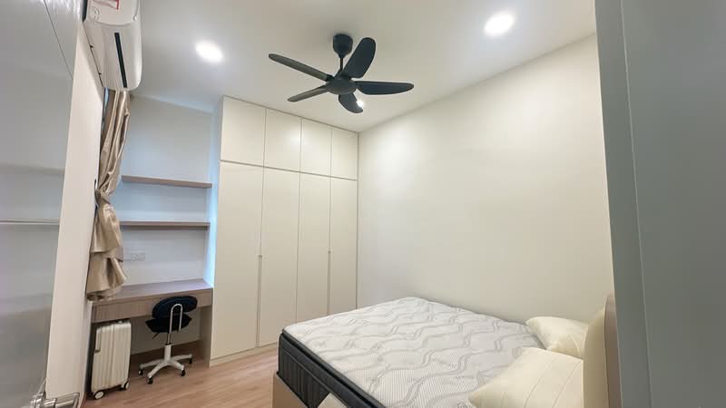 Kondominium untuk Dijual di Admiral Residences - Mii Ong - Bedroom - PropertyGuru.com.my