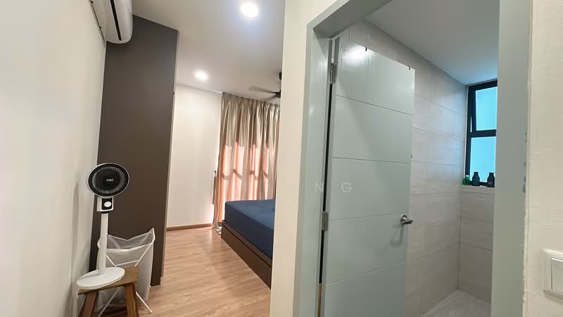Kondominium untuk Dijual di Admiral Residences - Mii Ong - Bedroom - PropertyGuru.com.my