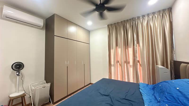 Kondominium untuk Dijual di Admiral Residences - Mii Ong - Bedroom - PropertyGuru.com.my