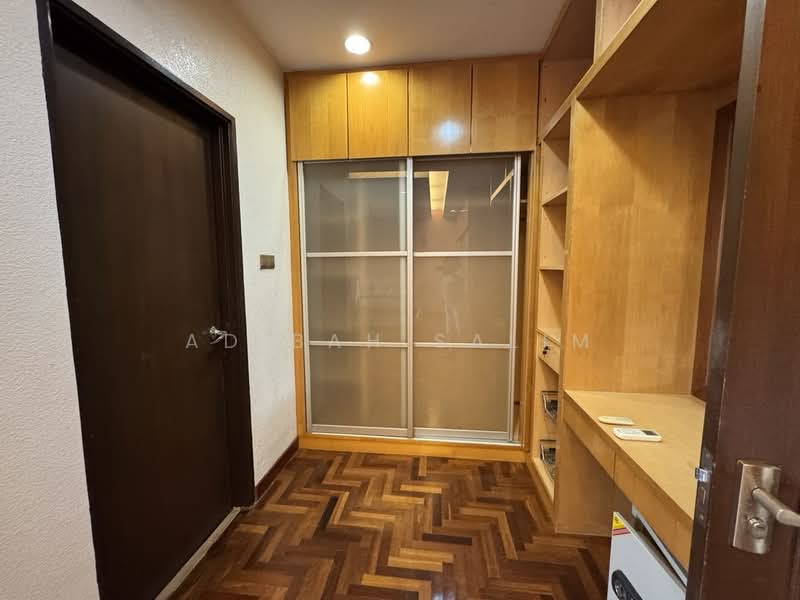 Rumah Berkembar untuk Dijual di Shah Alam (Selangor) - Adibah Salim - Interior - PropertyGuru.com.my