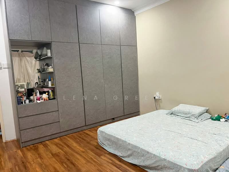 Rumah Teres 2 Tingkat untuk Dijual di Kelana Jaya (Petaling Jaya) - Lena Green - Bedroom - PropertyGuru.com.my