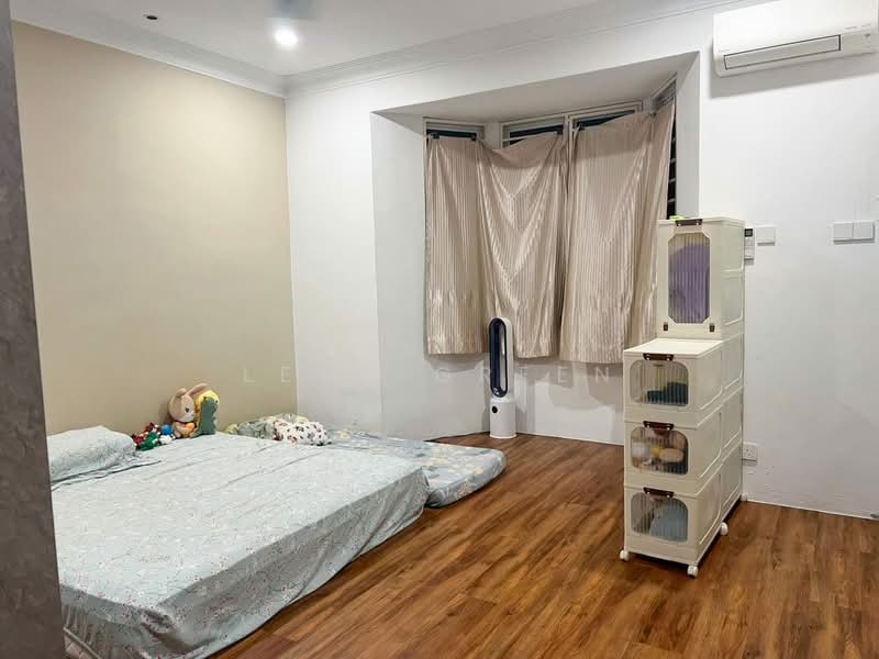 Rumah Teres 2 Tingkat untuk Dijual di Kelana Jaya (Petaling Jaya) - Lena Green - Bedroom - PropertyGuru.com.my