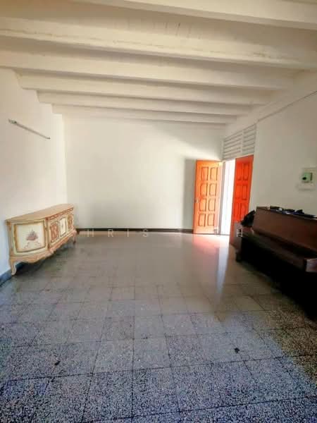 Semi-Detached House for Rent in George Town (Penang) - Chris Teoh - Living Room - PropertyGuru.com.my