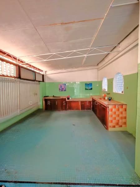 Semi-Detached House for Rent in George Town (Penang) - Chris Teoh - Interior - PropertyGuru.com.my