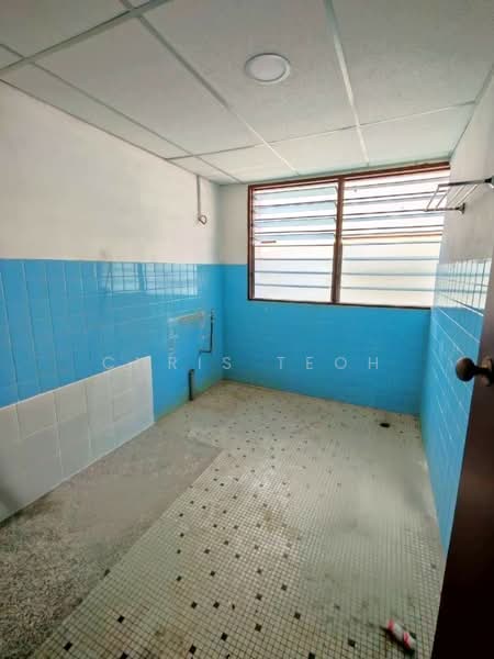 Semi-Detached House for Rent in George Town (Penang) - Chris Teoh - Interior - PropertyGuru.com.my