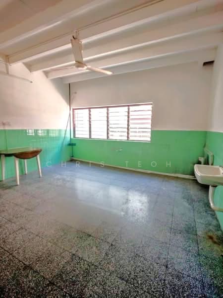 Semi-Detached House for Rent in George Town (Penang) - Chris Teoh - Interior - PropertyGuru.com.my