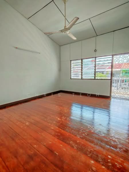 Semi-Detached House for Rent in George Town (Penang) - Chris Teoh - Interior - PropertyGuru.com.my