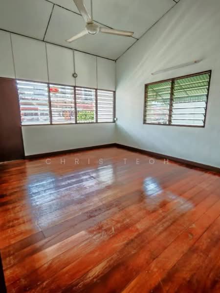 Semi-Detached House for Rent in George Town (Penang) - Chris Teoh - Interior - PropertyGuru.com.my