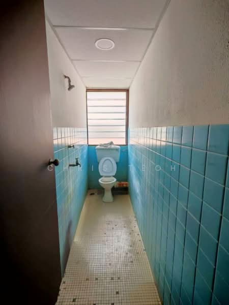 Semi-Detached House for Rent in George Town (Penang) - Chris Teoh - Bathroom - PropertyGuru.com.my