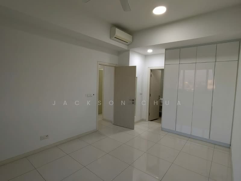 Servis Apartment untuk Disewa di Icon Residenz @ Icon City - Jackson Chua - Bedroom - PropertyGuru.com.my