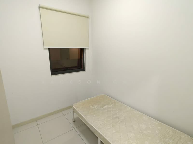 Servis Apartment untuk Disewa di Icon Residenz @ Icon City - Jackson Chua - Bedroom - PropertyGuru.com.my