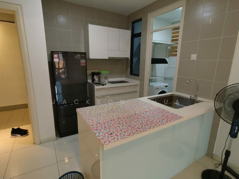 Servis Apartment untuk Disewa di Icon Residenz @ Icon City - Jackson Chua - PropertyGuru.com.my