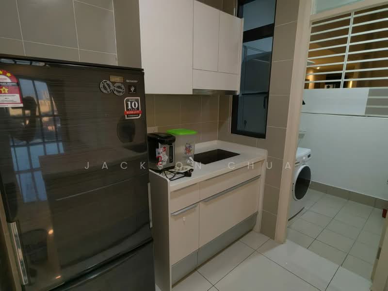 Servis Apartment untuk Disewa di Icon Residenz @ Icon City - Jackson Chua - PropertyGuru.com.my