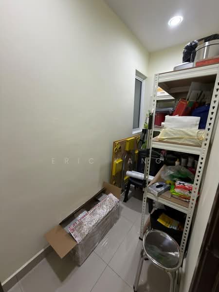 Condominium for Sale at Gardens Ville - Eric Kang - Interior - PropertyGuru.com.my