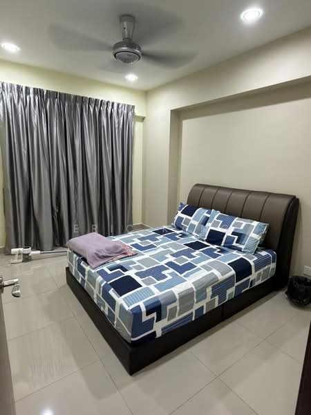 Condominium for Sale at Gardens Ville - Eric Kang - Bedroom - PropertyGuru.com.my