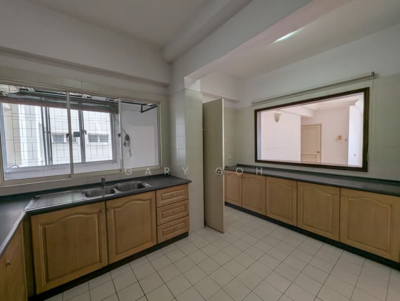 Kondominium untuk Dijual di Bungaraya Condominium - Gary Goh - PropertyGuru.com.my