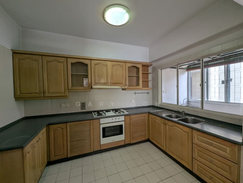 Kondominium untuk Dijual di Bungaraya Condominium - Gary Goh - PropertyGuru.com.my