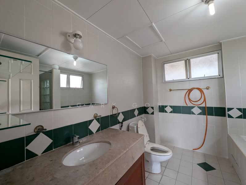 Kondominium untuk Dijual di Bungaraya Condominium - Gary Goh - PropertyGuru.com.my