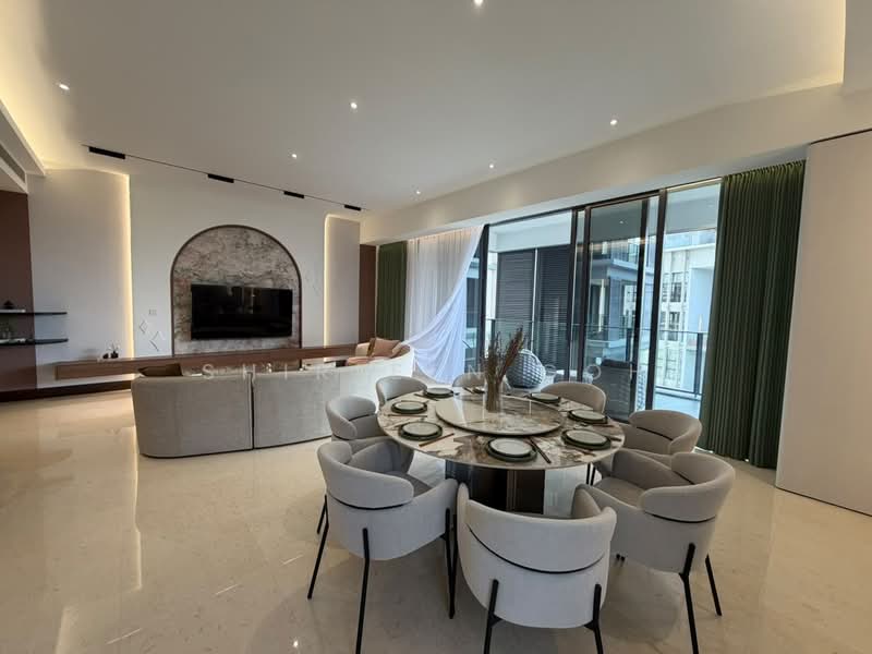 Kondominium untuk Dijual di Rimbun - Shirleen Goh - PropertyGuru.com.my