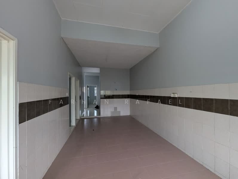 Rumah Teres 1-Tingkat untuk Dijual di Shah Alam (Selangor) - Farhan Rafael - Interior - PropertyGuru.com.my