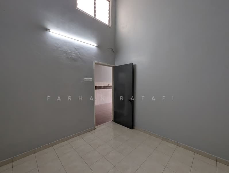 Rumah Teres 1-Tingkat untuk Dijual di Shah Alam (Selangor) - Farhan Rafael - Interior - PropertyGuru.com.my