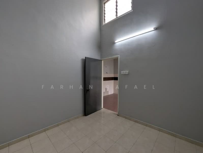 Rumah Teres 1-Tingkat untuk Dijual di Shah Alam (Selangor) - Farhan Rafael - Interior - PropertyGuru.com.my