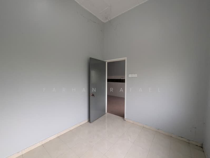 Rumah Teres 1-Tingkat untuk Dijual di Shah Alam (Selangor) - Farhan Rafael - Interior - PropertyGuru.com.my