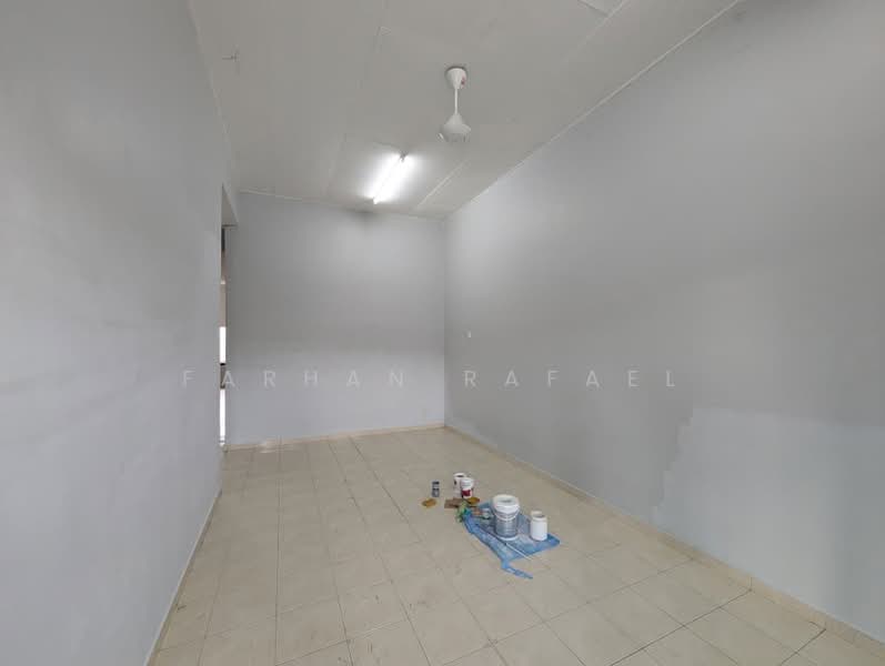 Rumah Teres 1-Tingkat untuk Dijual di Shah Alam (Selangor) - Farhan Rafael - Interior - PropertyGuru.com.my