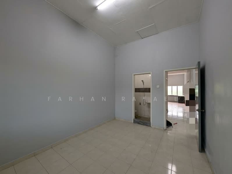 Rumah Teres 1-Tingkat untuk Dijual di Shah Alam (Selangor) - Farhan Rafael - Interior - PropertyGuru.com.my