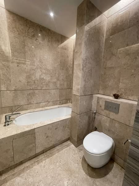 Servis Apartment untuk Dijual di The Ritz-Carlton Residences - JASON LEE - PropertyGuru.com.my