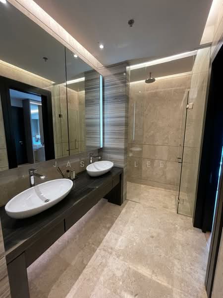 Servis Apartment untuk Dijual di The Ritz-Carlton Residences - JASON LEE - PropertyGuru.com.my