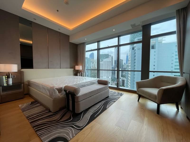 Servis Apartment untuk Dijual di The Ritz-Carlton Residences - JASON LEE - PropertyGuru.com.my